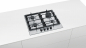 Preview: Bosch PCH 6 A 5 C 90 D eingebaut
